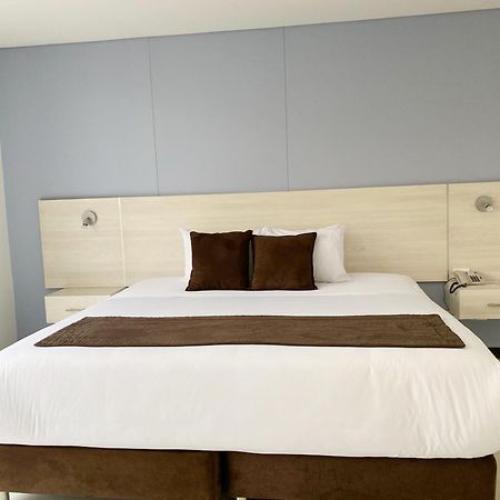 Hotel Regency Boutique La Feria 波哥大 外观 照片
